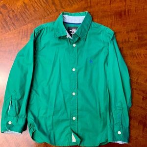 H&M Button Down